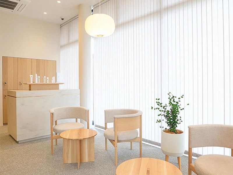TANAKA SKIN CLINICの求人・転職情報