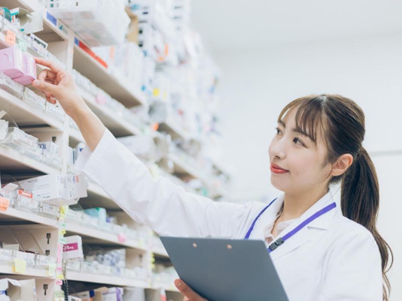 さくら調剤薬局　白子店のアルバイト・バイト求人情報-01