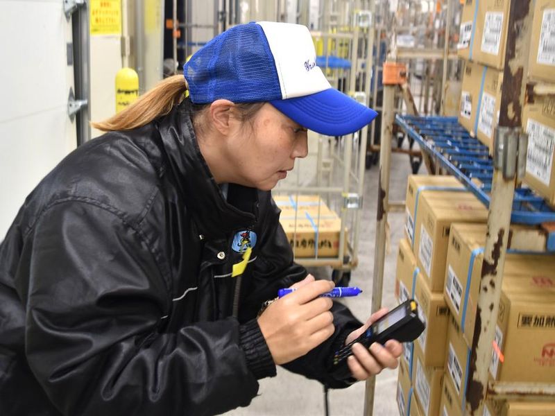 吉川運輸株式会社　渋川営業所の求人情報