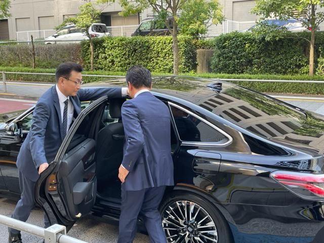 日本総合サービス株式会社　横浜支店