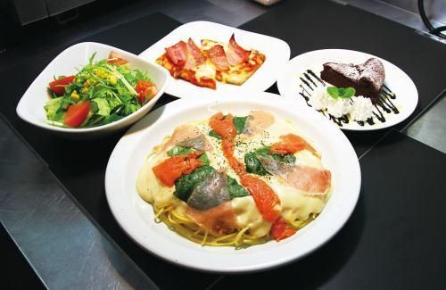 チロリン村　南2条店のアルバイト・バイト求人情報-12