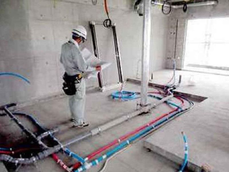 常廣設備工業株式会社の求人・転職情報