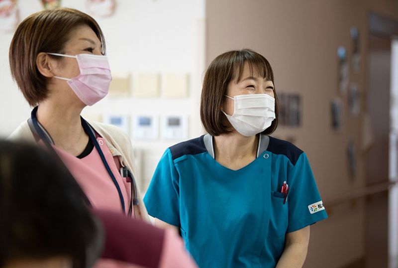 医療法人社団光久会の求人・転職情報