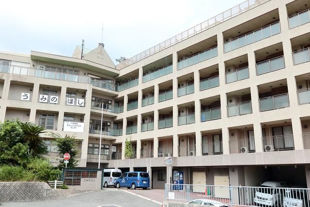 社会福祉法人　神戸海星会の求人・転職情報