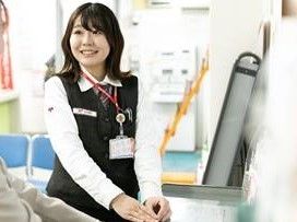 日本郵便株式会社 坂戸仲町郵便局<窓口>のアルバイト・バイト求人情報-01