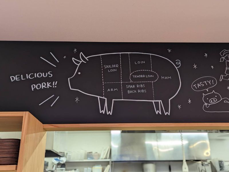 ひこま豚食堂&精肉店　Boodeliのアルバイト・バイト求人情報-05