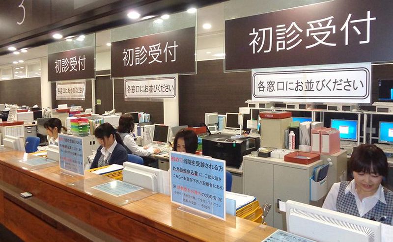 北里ライフサービス株式会社の求人・転職情報