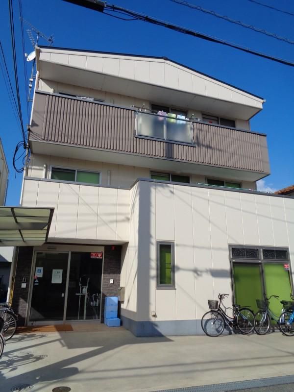 社会福祉大阪手をつなぐ育成会<支援センターあまみ>のアルバイト・バイト求人情報-02