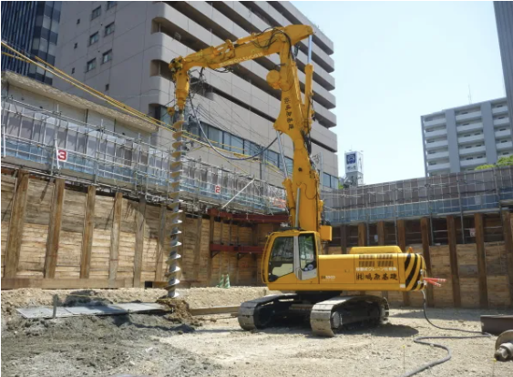 株式会社鴫原基礎の求人・転職情報