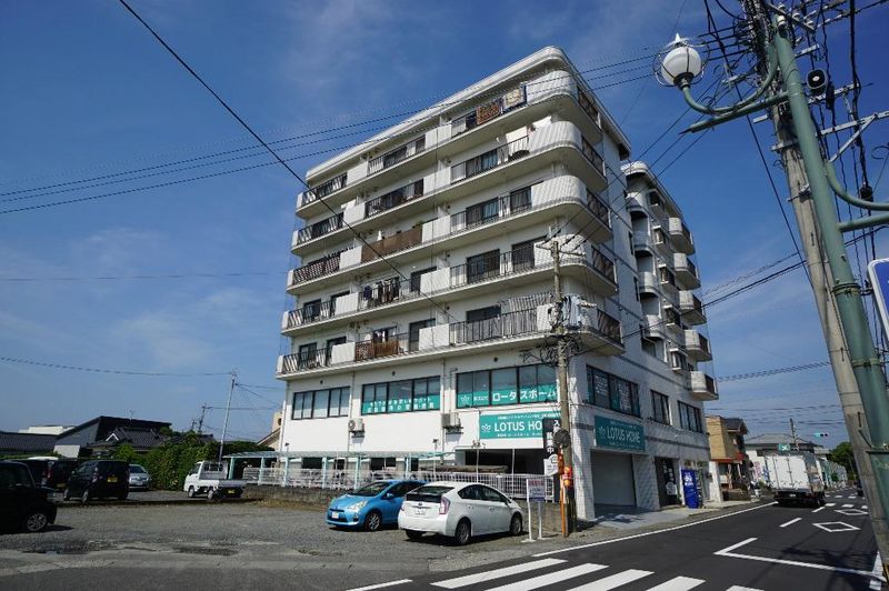 株式会社ロータスホームのアルバイト・バイト求人情報-02