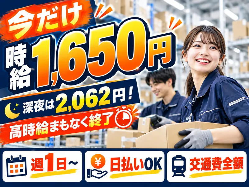 ライクスタッフィング株式会社