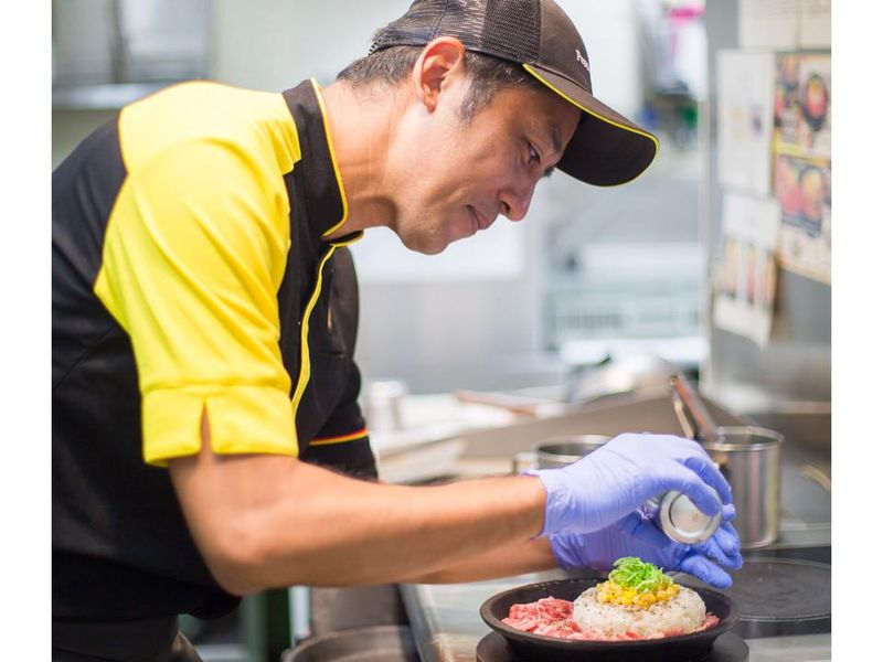 ペッパーランチ　ららぽーと柏の葉店のアルバイト・バイト求人情報-04