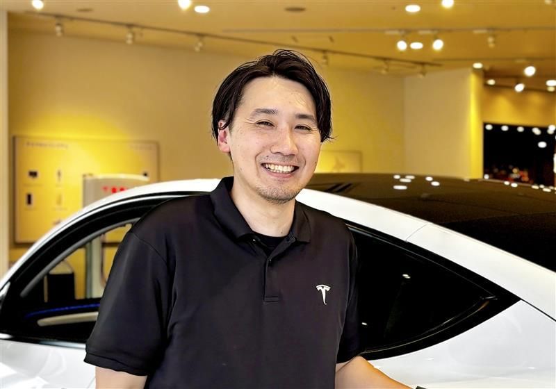 Tesla Japan合同会社の求人・転職情報