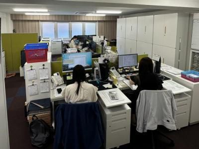 土地家屋調査士法人リーガルフロンティアWESTのアルバイト・バイト求人情報-02