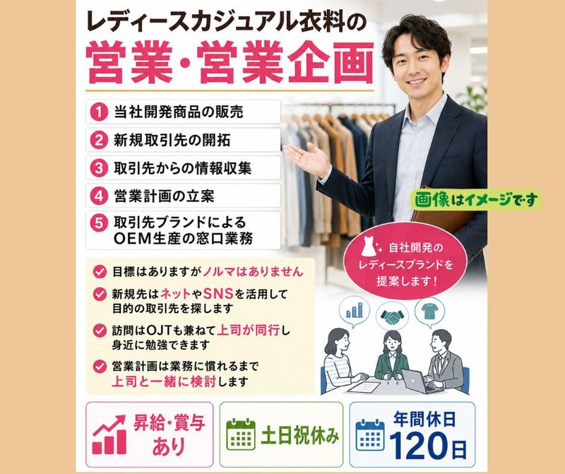 株式会社佐藤安商店の求人・転職情報