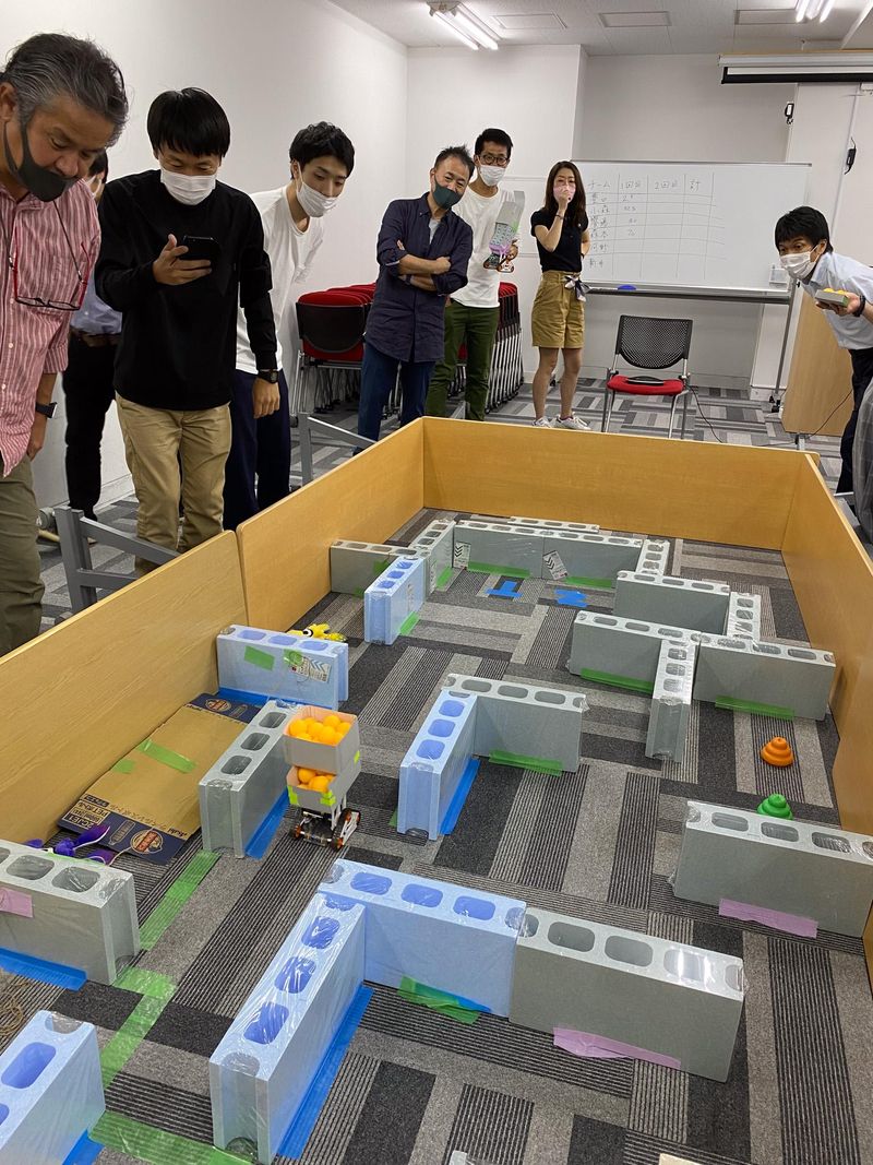 キャッスルコンピューター株式会社(山梨　当社取引先)のアルバイト・バイト求人情報-04