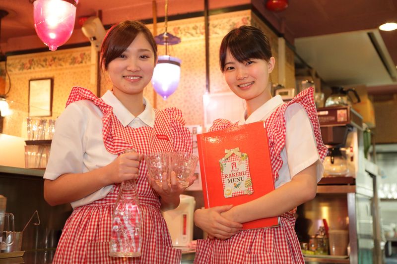 ラケル　名古屋パルコ店のアルバイト・バイト求人情報-02