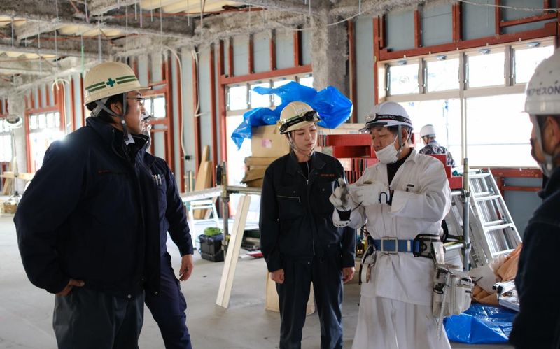 株式会社仁田工務店のアルバイト・バイト求人情報-02