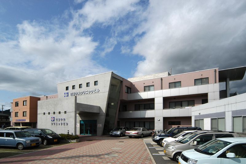 医療法人社団恵正会のアルバイト・バイト求人情報-05