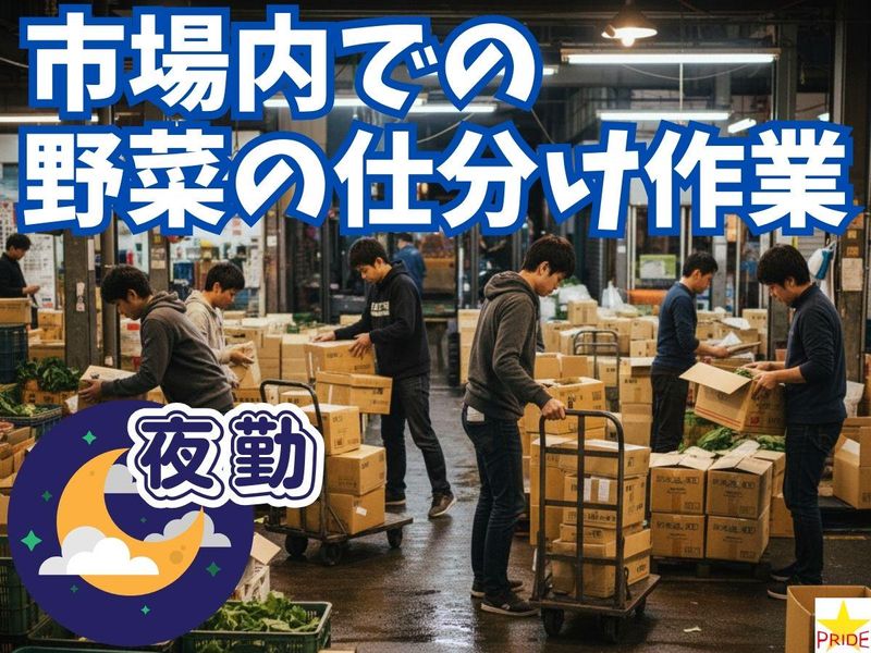 株式会社スタープライド(大阪府大阪市福島区野田/102)