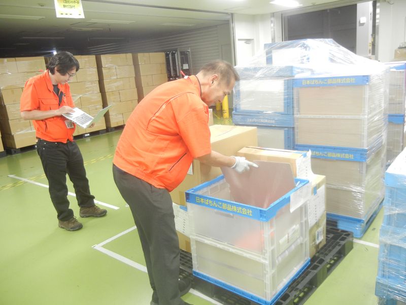 ニッコウ電機株式会社　飛鳥センターのアルバイト・バイト求人情報-02