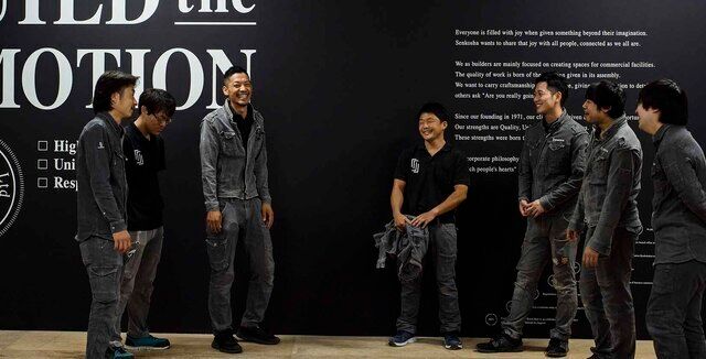 株式会社千幸社の求人・転職情報