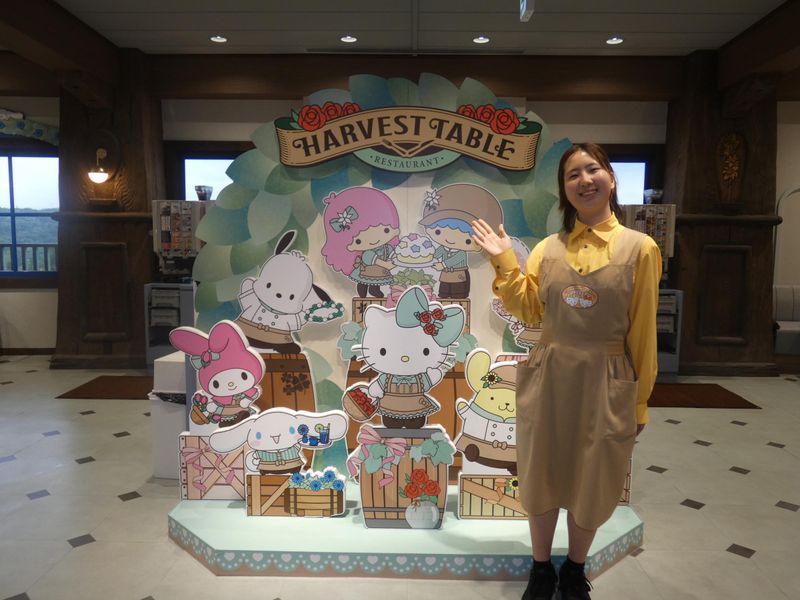 株式会社サンリオエンターテイメント　ハーモニーランドのアルバイト・バイト求人情報-03