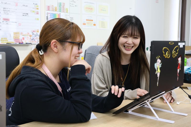 サンクスラボ株式会社の求人・転職情報