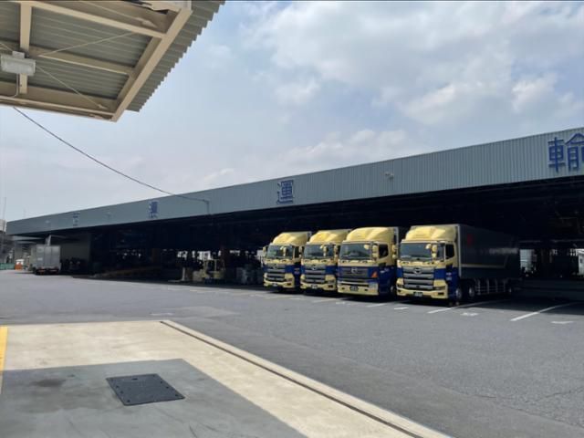 西濃運輸株式会社-0027の求人・転職情報