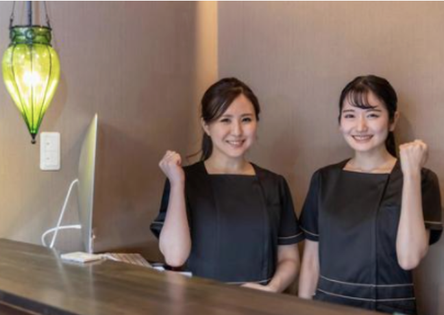 長津田駅前眼科の求人・転職情報