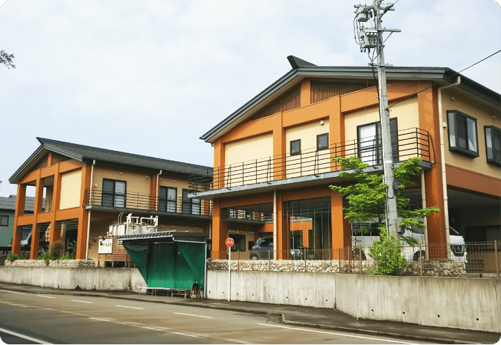 ながおか医療生活協同組合の求人・転職情報
