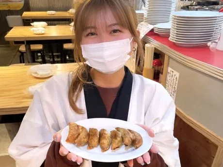 屋台餃子あらき　ホワイティ梅田店のアルバイト・バイト求人情報-07