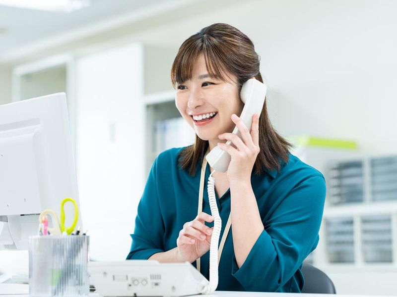 ダスキン津田 (本社)のアルバイト・バイト求人情報-04