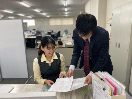 株式会社ムトウの求人・転職情報