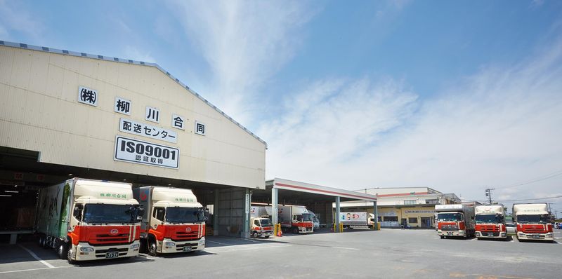 株式会社柳川合同　ウェアハウスビレッジのアルバイト・バイト求人情報-03