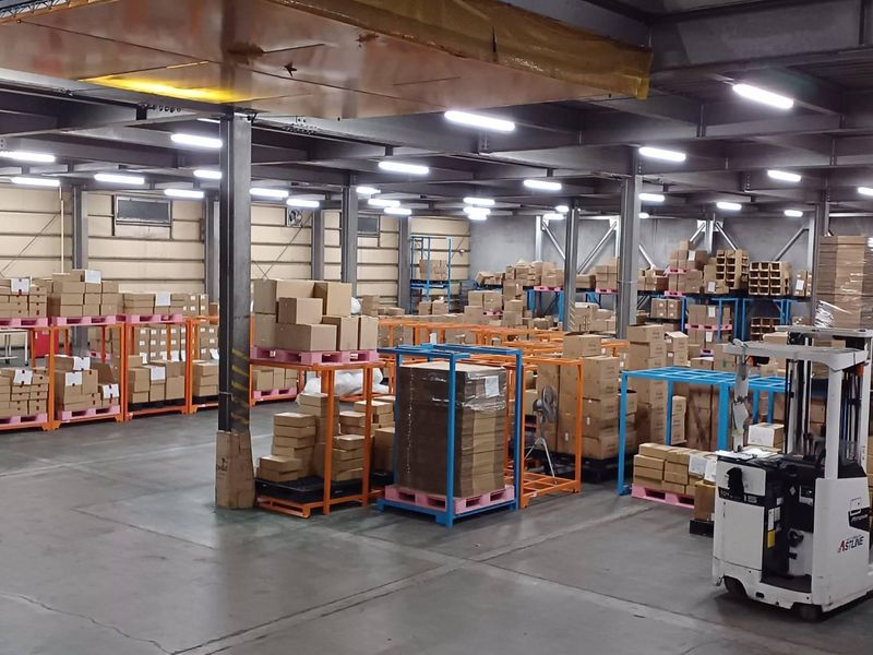 株式会社エスエイアシストの求人情報