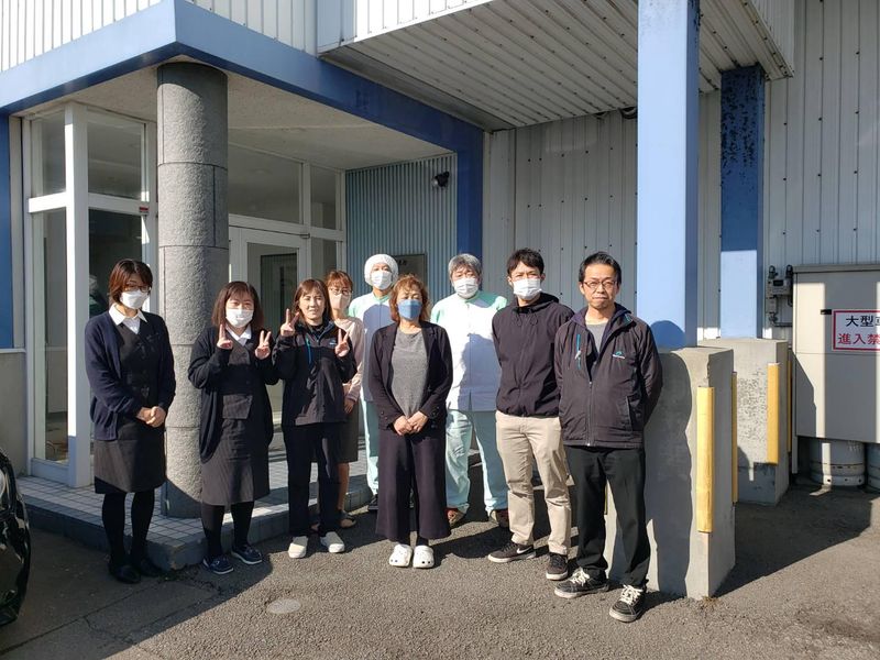 株式会社丸心の求人・転職情報