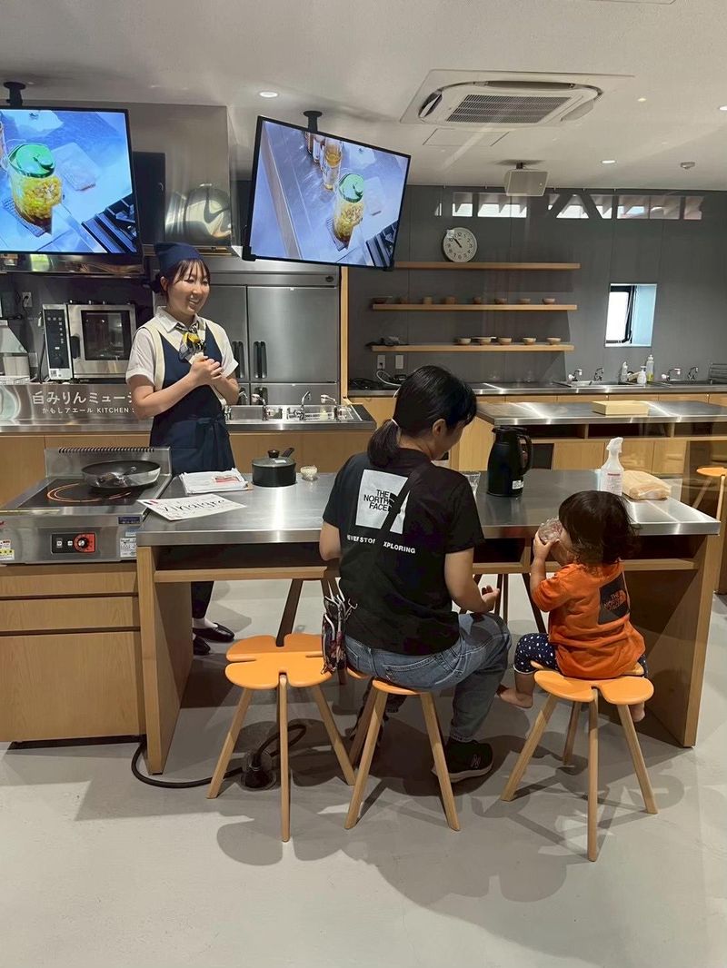 流山市白みりんミュージアムの派遣求人情報