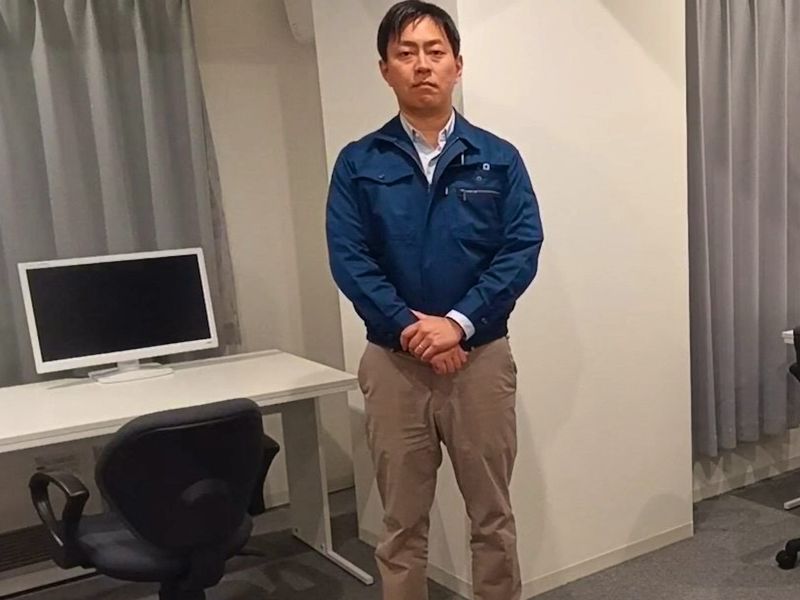 求人画像