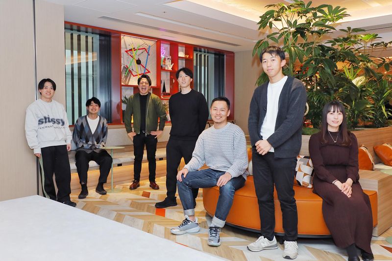 株式会社ＣＹＡＮｄ-0001の求人・転職情報