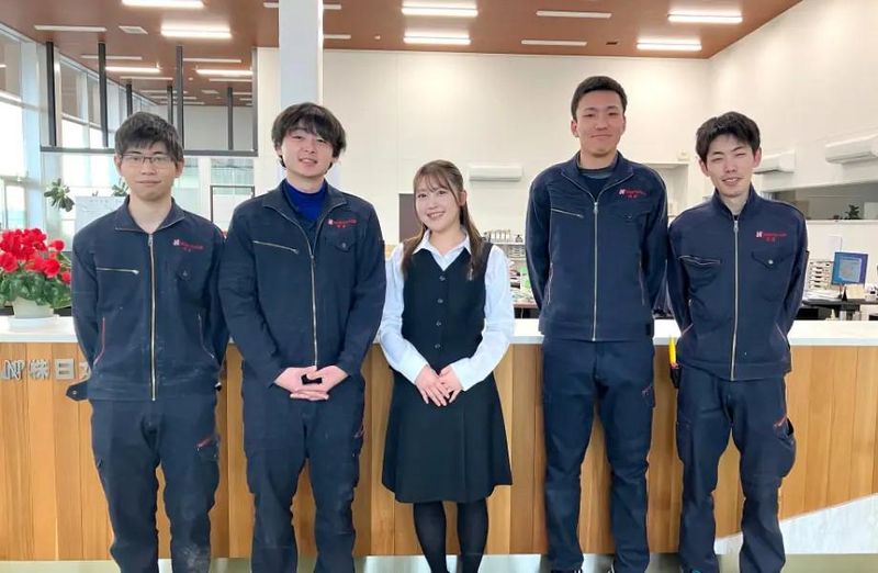 株式会社日本ベルト工業の求人・転職情報