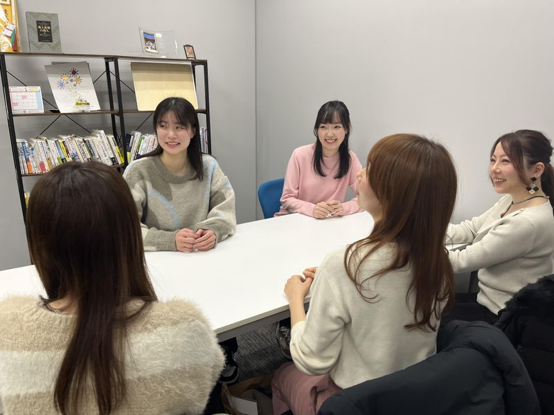 ヒューマンシーン株式会社のアルバイト・バイト求人情報-14