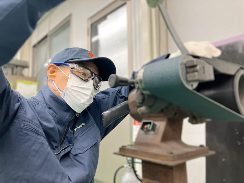 株式会社前畑精機の求人・転職情報