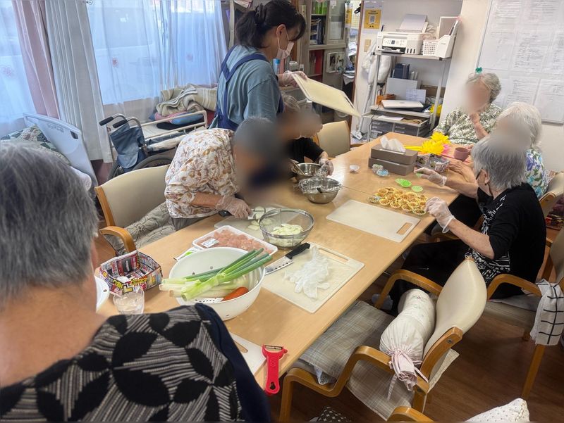 有限会社エム・ピー・ケアサービスの求人・転職情報