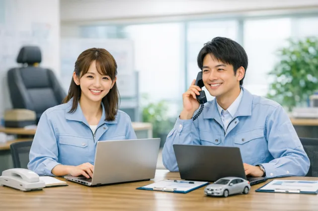 株式会社PLUS1コミュニケーションズのアルバイト・バイト求人情報-37