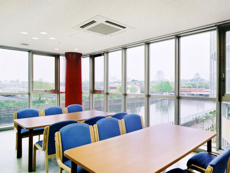 医療法人　浩治会　介護老人保健施設　大阪城ケアホームのアルバイト・バイト求人情報-02