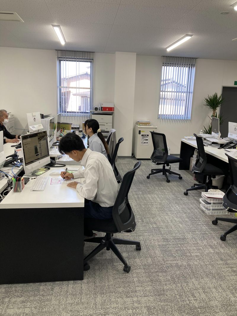 美野里運送倉庫株式会社　本社営業所のアルバイト・バイト求人情報-05