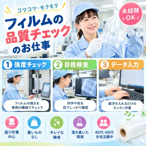 株式会社アイ・ブロードのアルバイト・バイト求人情報
