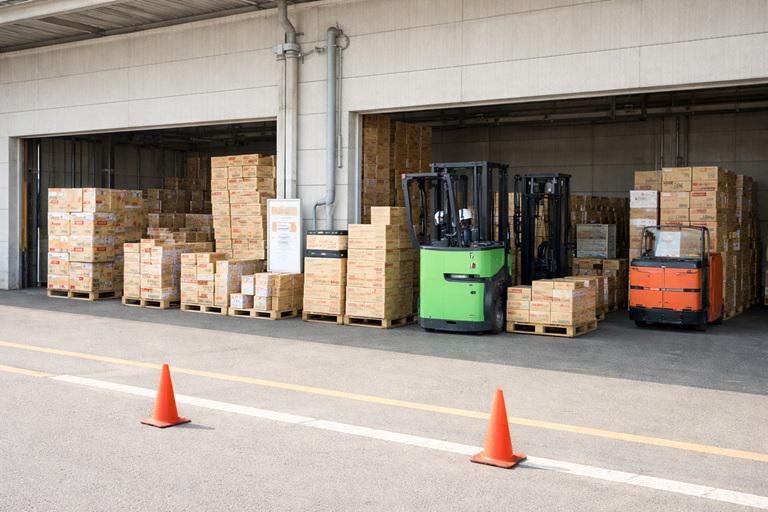 株式会社オバタテクニカルスタッフ 西宮市鳴尾浜/Logn