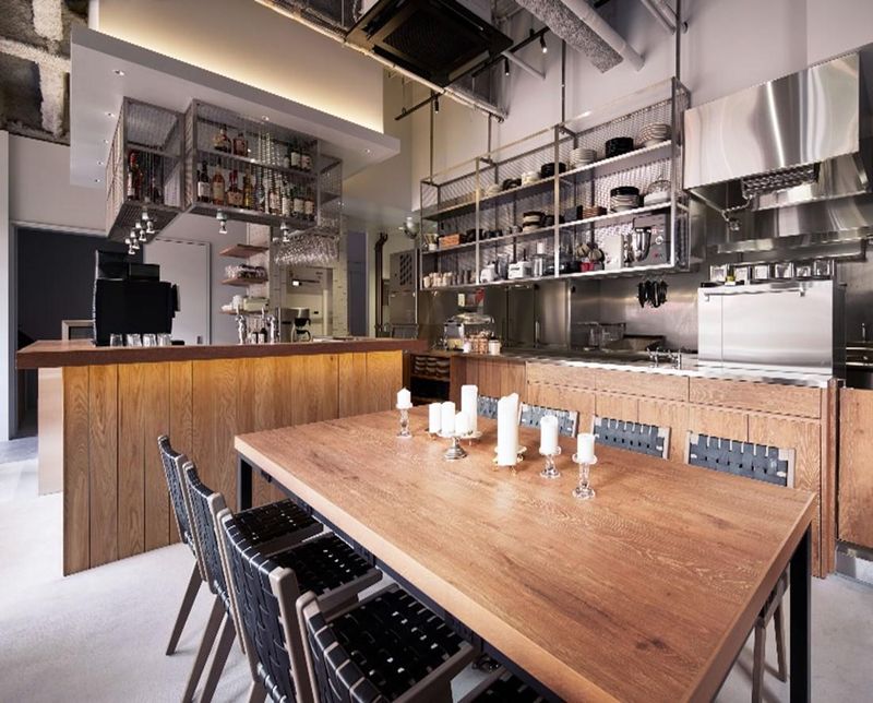 株式会社ケーアイ内装の求人・転職情報